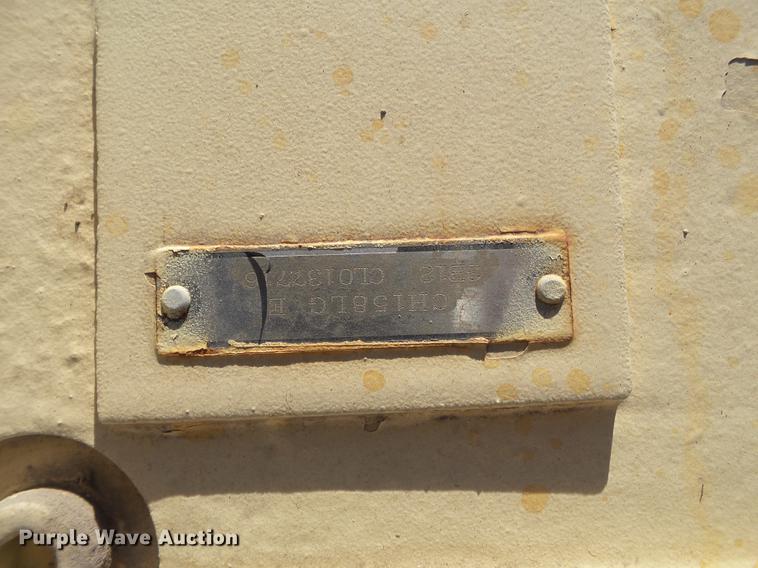 image for item BJ9901 Vane feeder