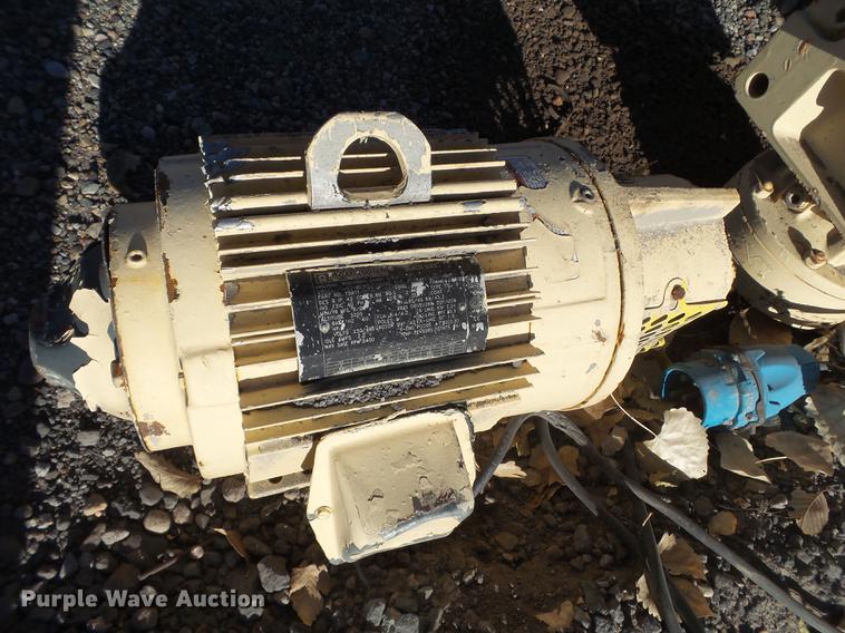 image for item BJ9901 Vane feeder