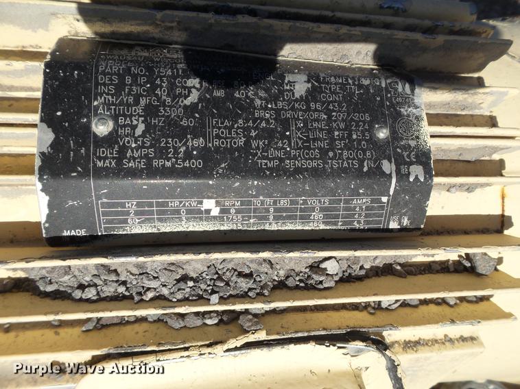 image for item BJ9901 Vane feeder