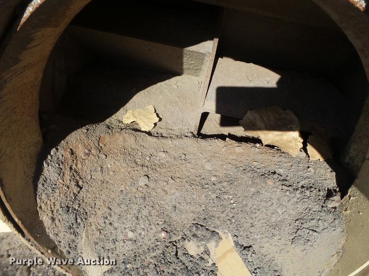 image for item BJ9901 Vane feeder