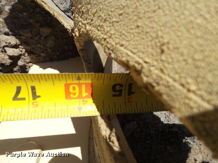 image for item BJ9901 Vane feeder