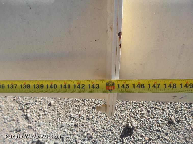 image for item BJ9902 Material transfer screw auger