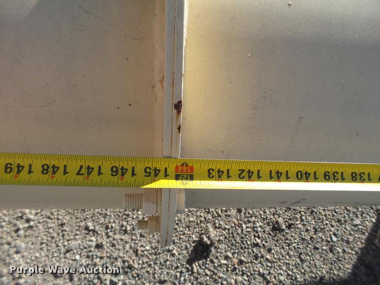 image for item BJ9902 Material transfer screw auger