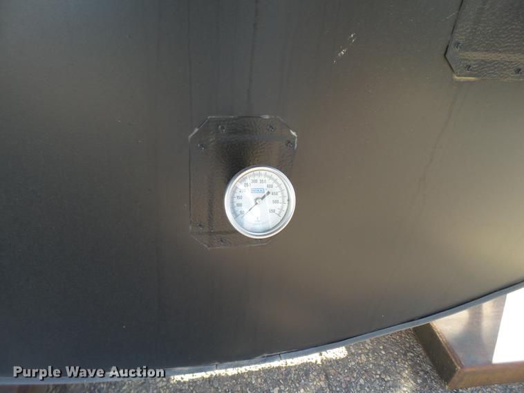 image for item BJ9904 CEI DM-12 drum melter