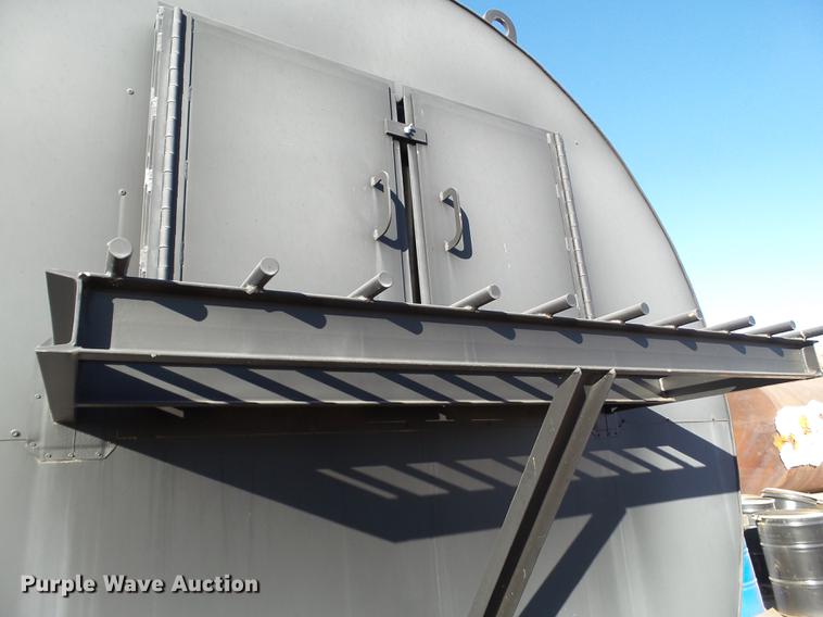 image for item BJ9904 CEI DM-12 drum melter