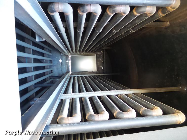 image for item BJ9904 CEI DM-12 drum melter