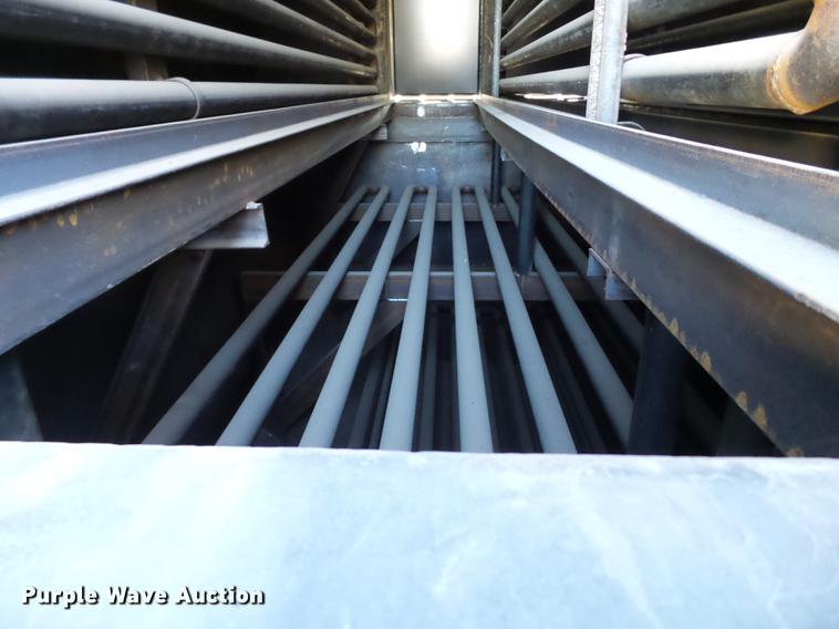 image for item BJ9904 CEI DM-12 drum melter