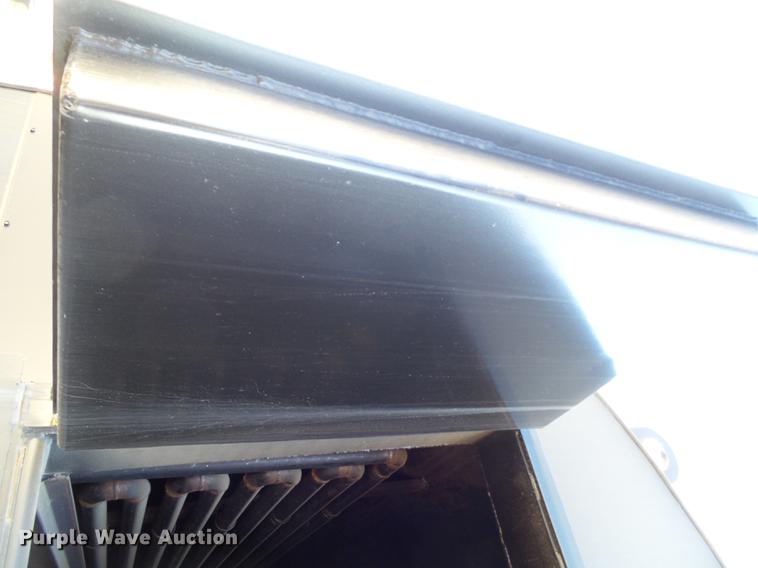 image for item BJ9904 CEI DM-12 drum melter