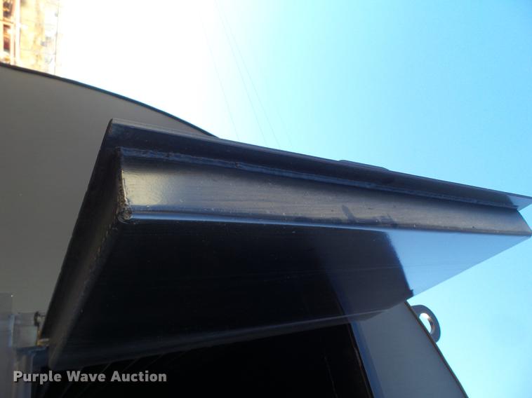 image for item BJ9904 CEI DM-12 drum melter