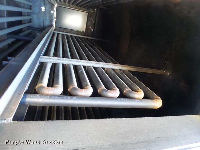 image for item BJ9904 CEI DM-12 drum melter