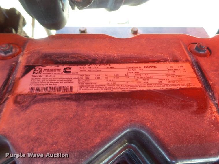 image for item BJ9910 2012 Asphalt Zipper AZ600 B260 reclaimer