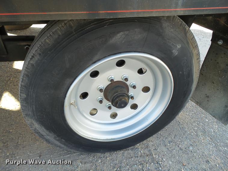 image for item BJ9910 2012 Asphalt Zipper AZ600 B260 reclaimer