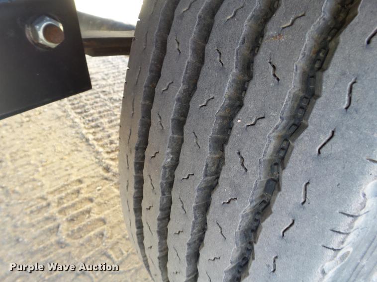 image for item BJ9910 2012 Asphalt Zipper AZ600 B260 reclaimer