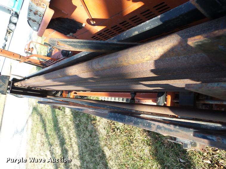 image for item CB9372 1999 Ditch Witch JT920L directional drill