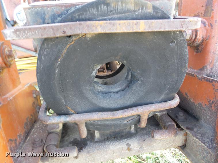 image for item CB9372 1999 Ditch Witch JT920L directional drill