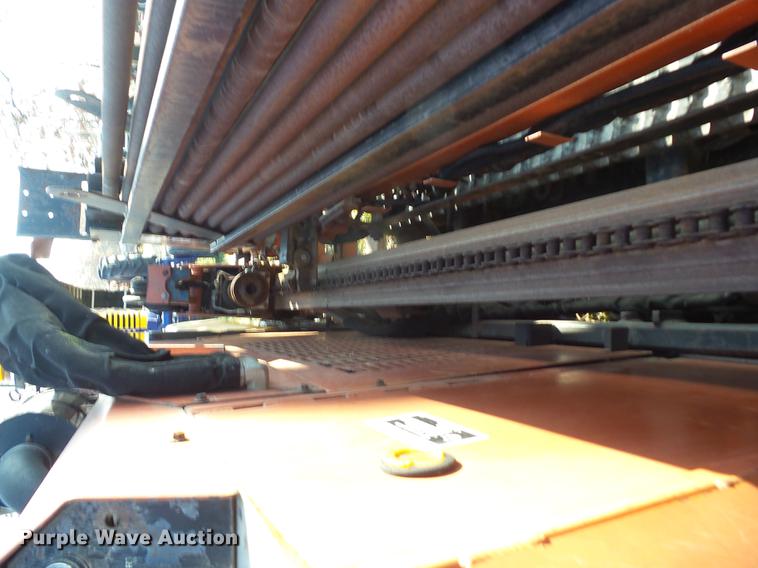 image for item CB9372 1999 Ditch Witch JT920L directional drill
