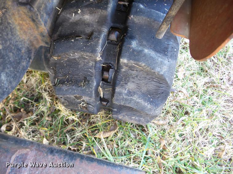 image for item CB9372 1999 Ditch Witch JT920L directional drill