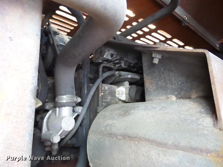 image for item CB9372 1999 Ditch Witch JT920L directional drill