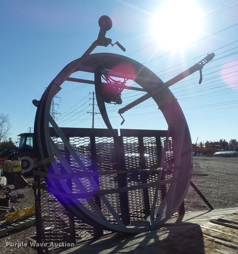 image for item CC9689 Cherne Air-Loc concrete pipe joint tester