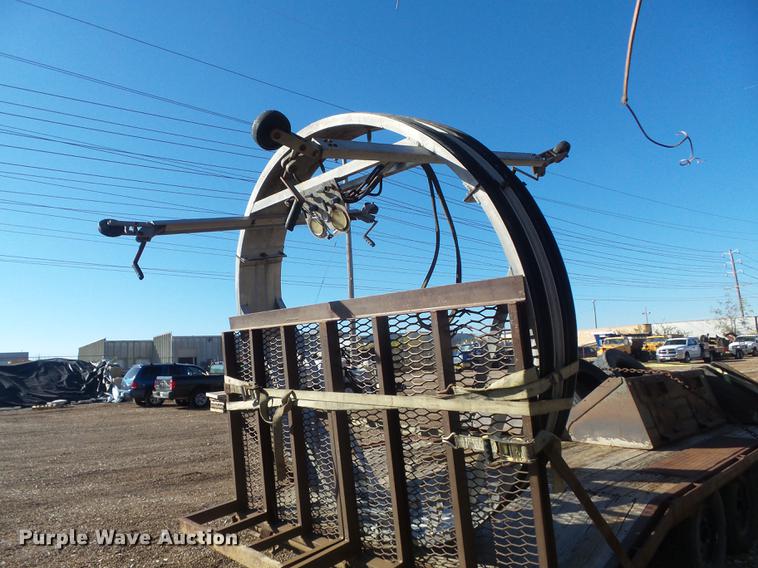 image for item CC9689 Cherne Air-Loc concrete pipe joint tester