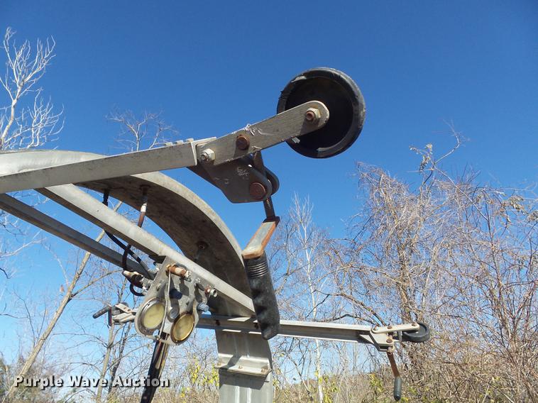 image for item CC9689 Cherne Air-Loc concrete pipe joint tester