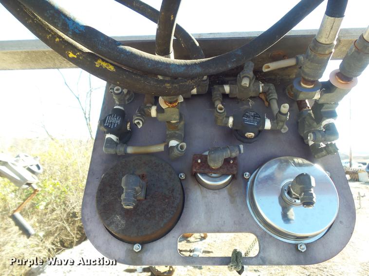 image for item CC9689 Cherne Air-Loc concrete pipe joint tester