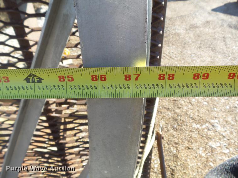 image for item CC9689 Cherne Air-Loc concrete pipe joint tester