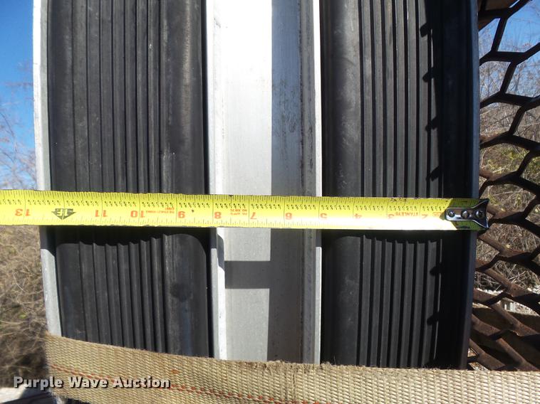 image for item CC9689 Cherne Air-Loc concrete pipe joint tester