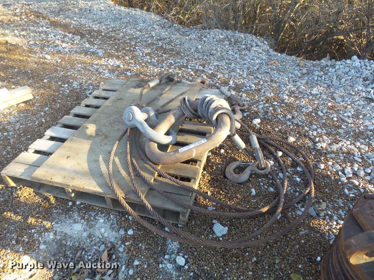 image for item CC9690 Lifting sling