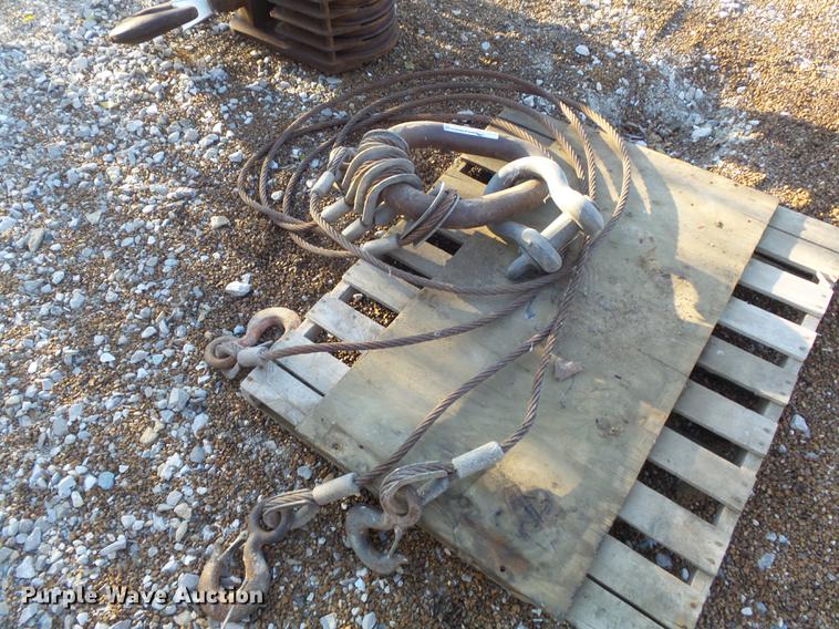 image for item CC9690 Lifting sling