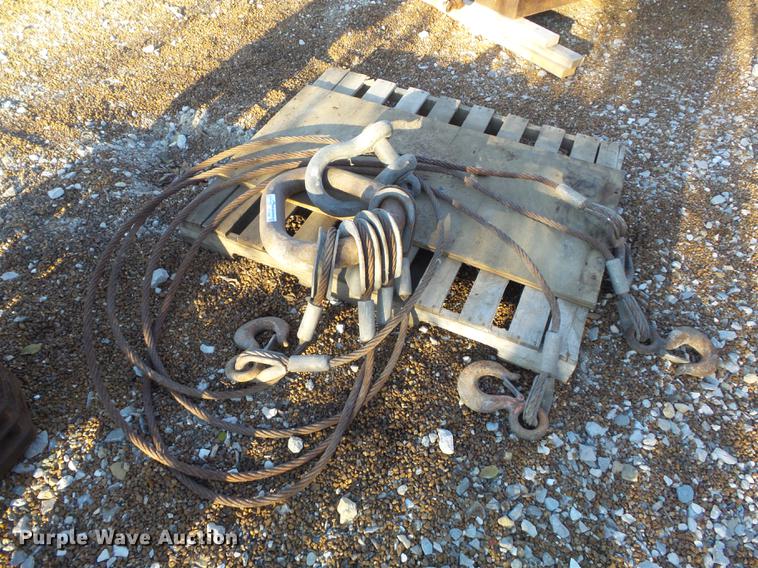 image for item CC9690 Lifting sling