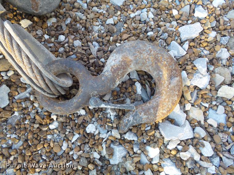 image for item CC9690 Lifting sling