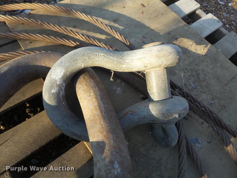 image for item CC9690 Lifting sling