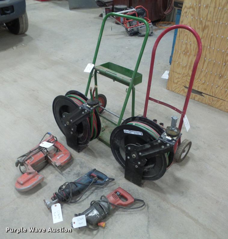 image for item CC9694 Tools