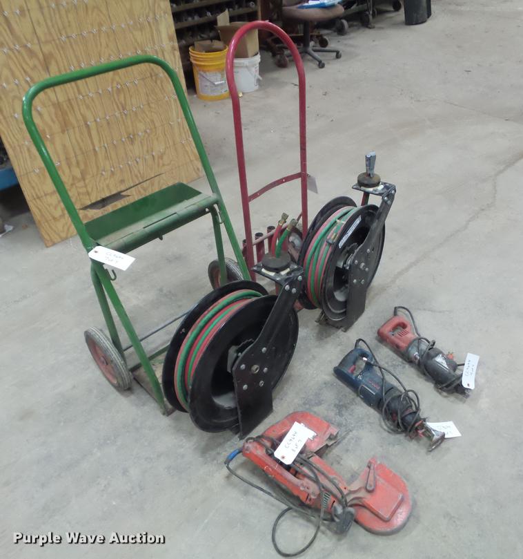 image for item CC9694 Tools