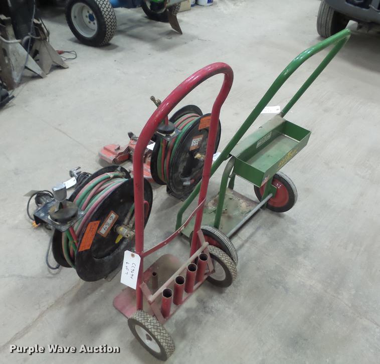 image for item CC9694 Tools