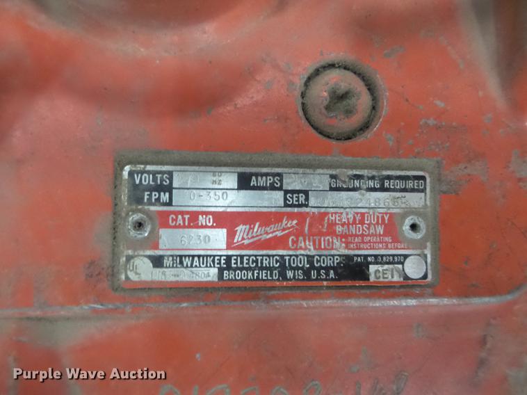 image for item CC9694 Tools