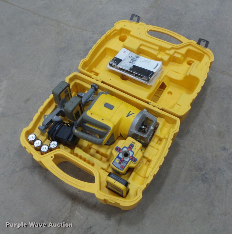 image for item CC9695 Spectra Precision UL633 universal grade laser