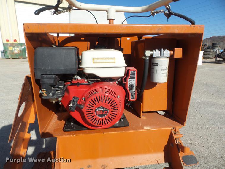 image for item CC9698 Lull M25RH concrete buggy