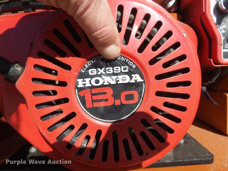 image for item CC9698 Lull M25RH concrete buggy