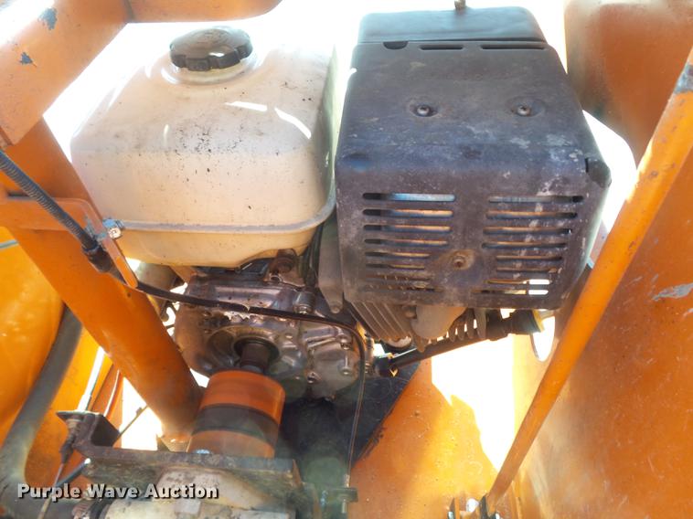 image for item CC9698 Lull M25RH concrete buggy