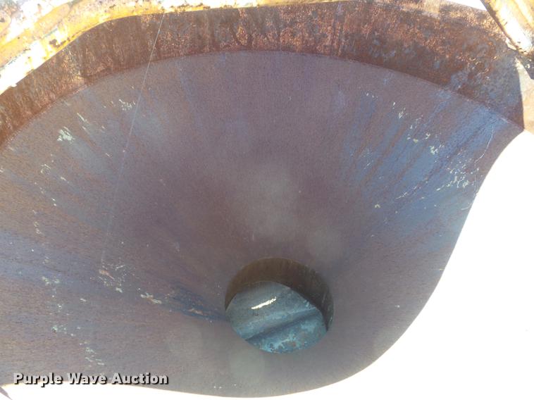 image for item CC9703 Gar-Bro 427-R bucket