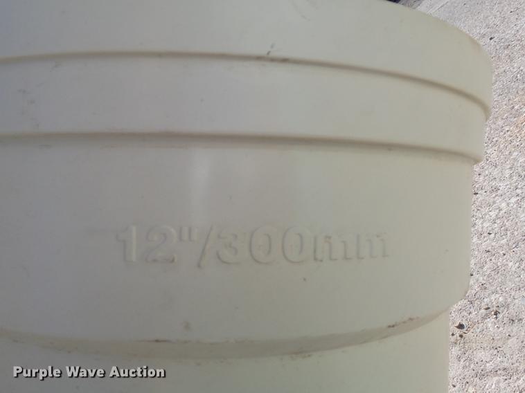 image for item CC9704 PVC fittings