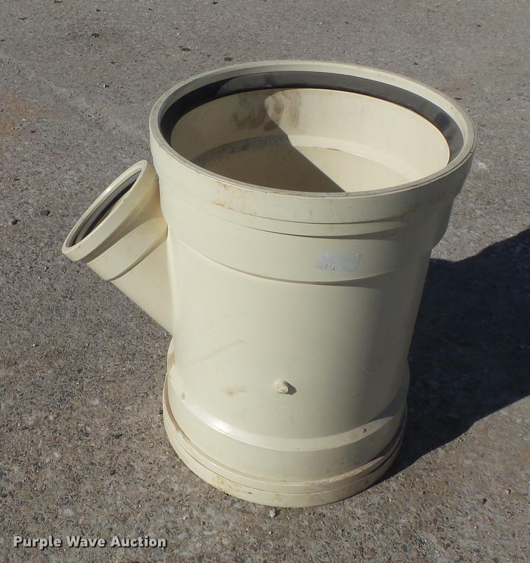 image for item CC9704 PVC fittings