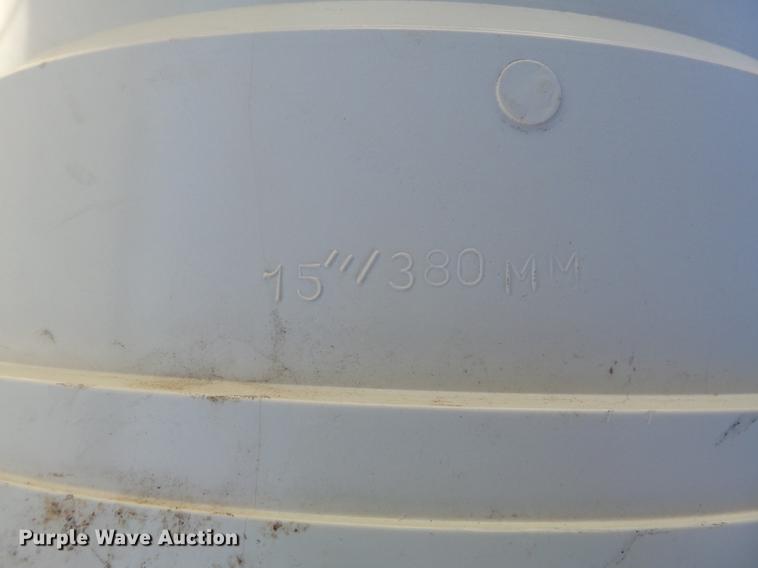 image for item CC9704 PVC fittings