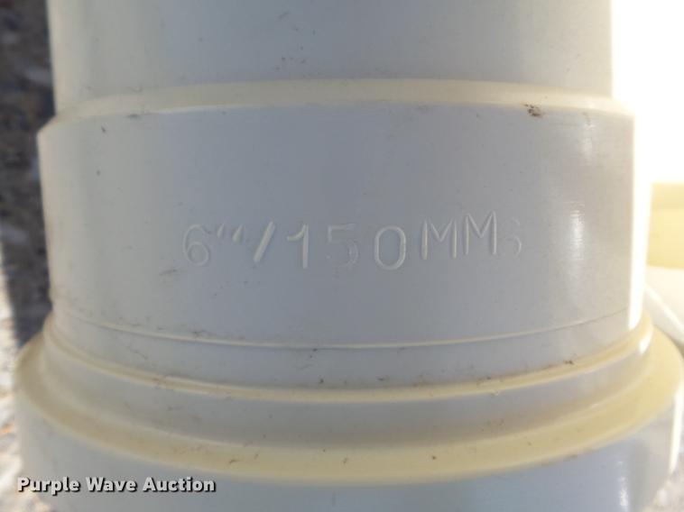 image for item CC9704 PVC fittings