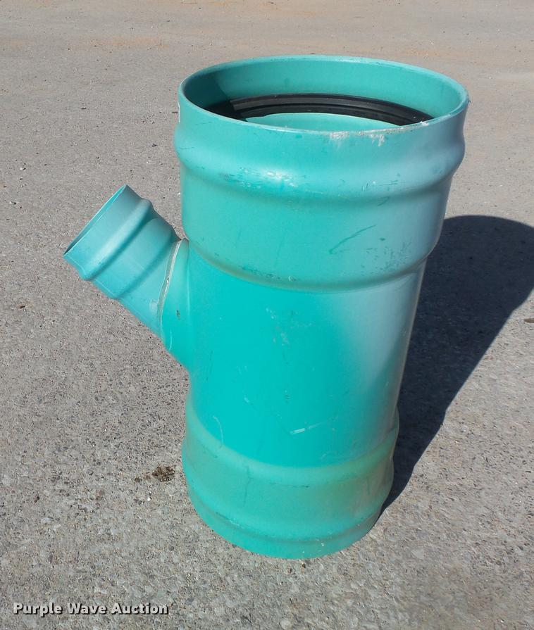 image for item CC9704 PVC fittings