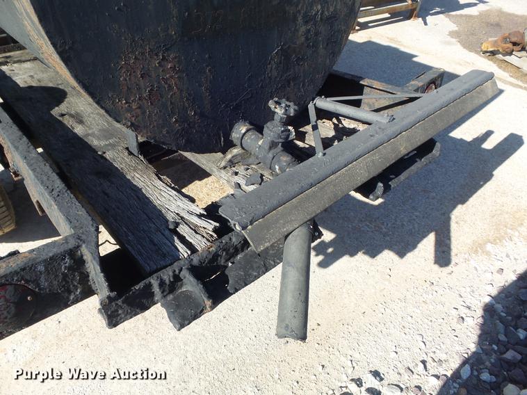 image for item CC9706 Sealcoat trailer