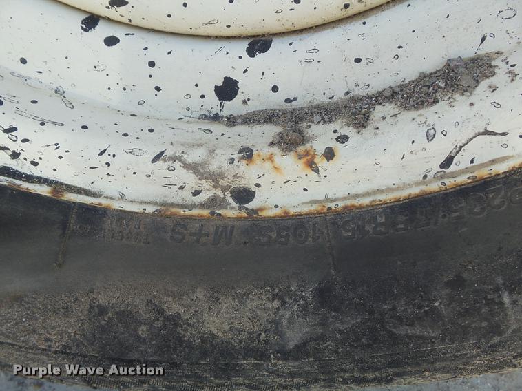 image for item CC9706 Sealcoat trailer