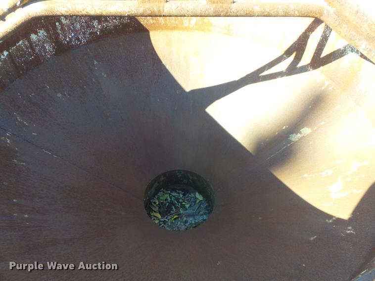 image for item CC9707 Gar-Bro 427-R bucket